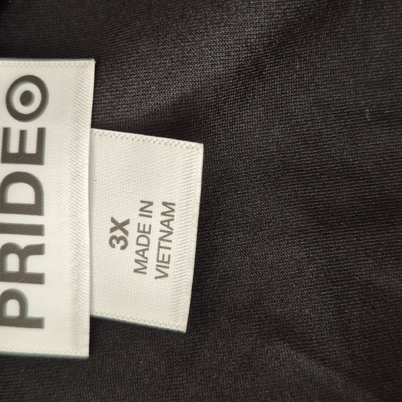 Target PRIDE Mini Skirt 3XL - Picture 2 of 3